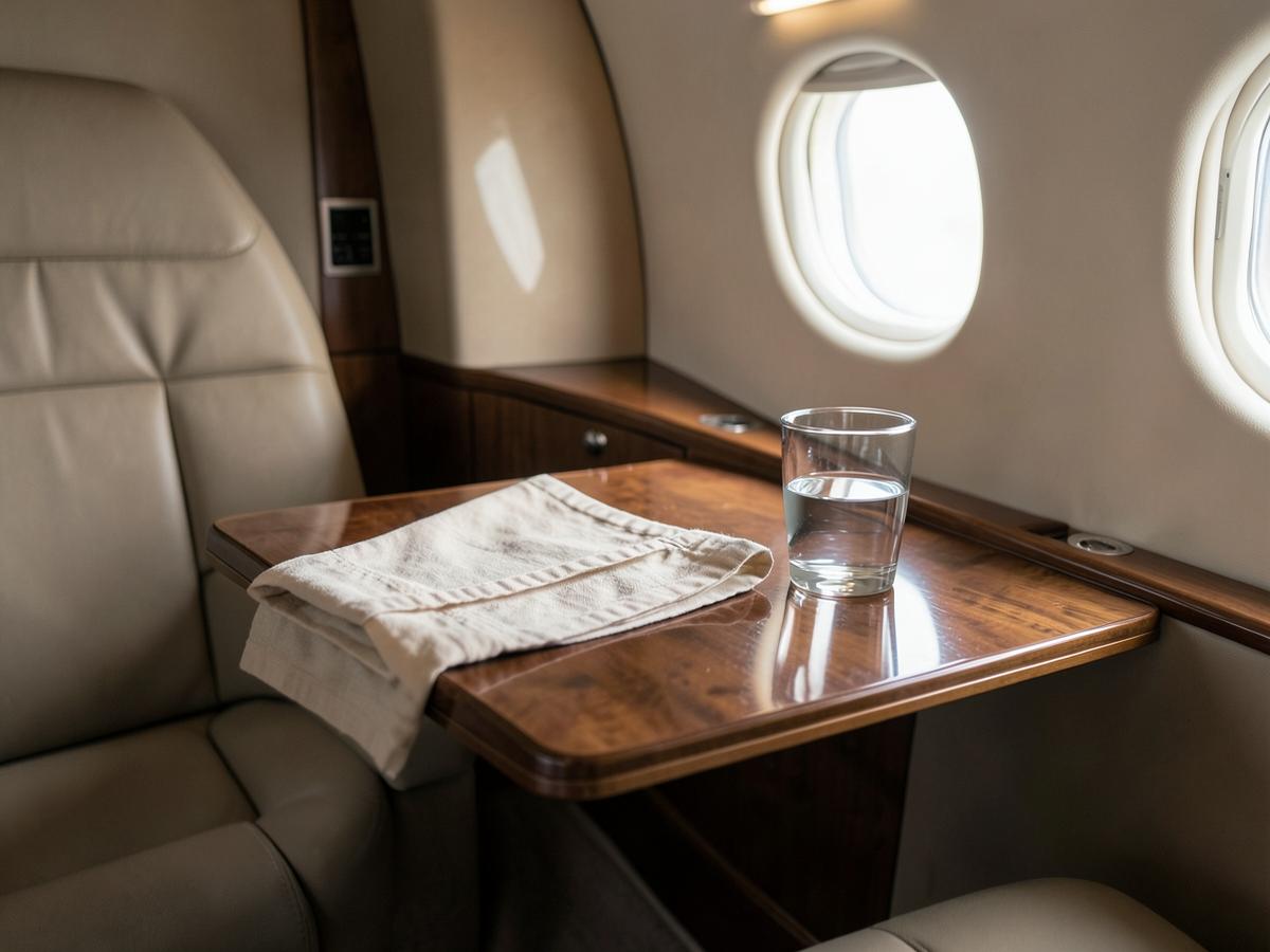 Why Great Hospitality Often Goes Unnoticed