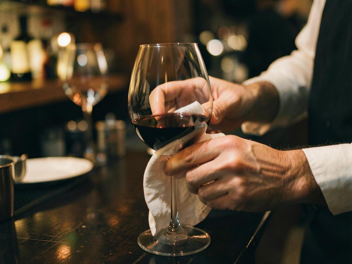 Service Is What You Do. Hospitality Is How It Feels.